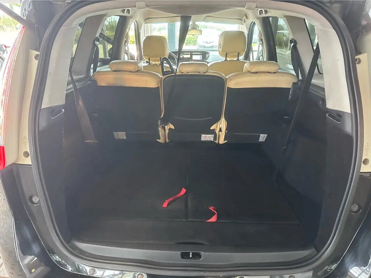 Billede 14 - Renault Grand Scenic III 1,9 dCi 130 Dynamique 7prs