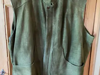 Ruskindsvest jagt