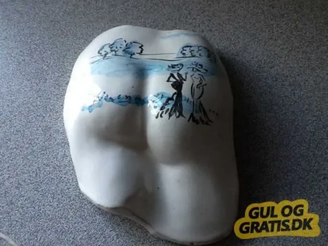 Billede 2 - Sekjær Keramik  købes 