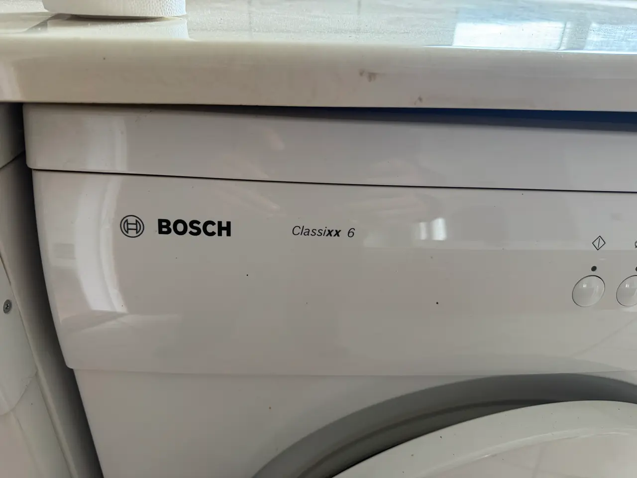 Billede 3 - Bosch Classix 5 vaskemaskine