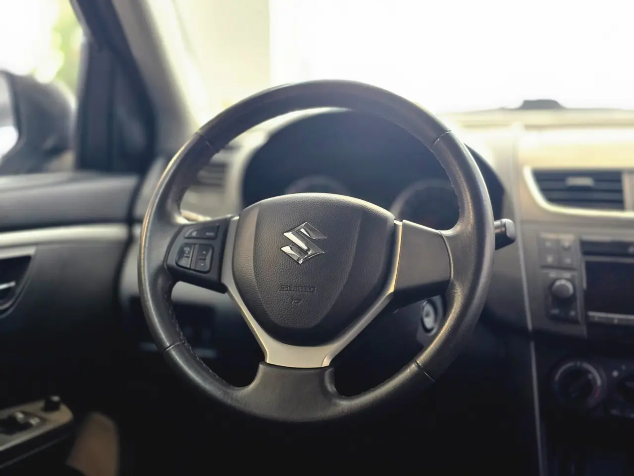 Billede 6 - Suzuki Swift 1,2 GL