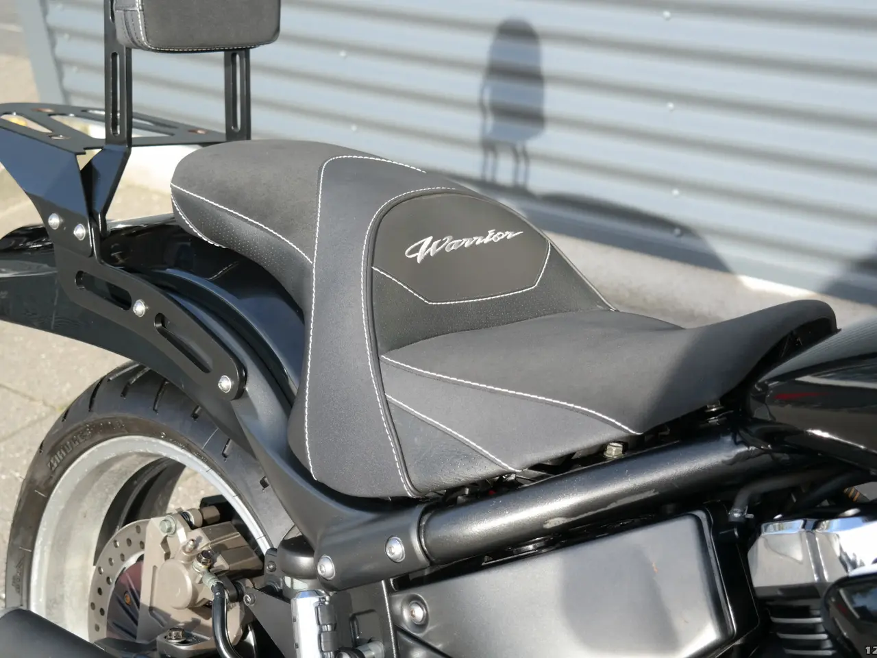 Billede 8 - Yamaha XV 1700 MC-SYD BYTTER GERNE