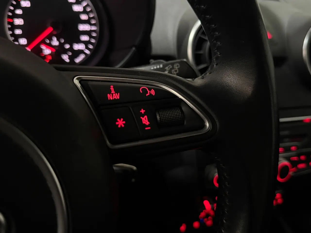 Billede 8 - Audi A1 1,0 TFSi 95 Sportback