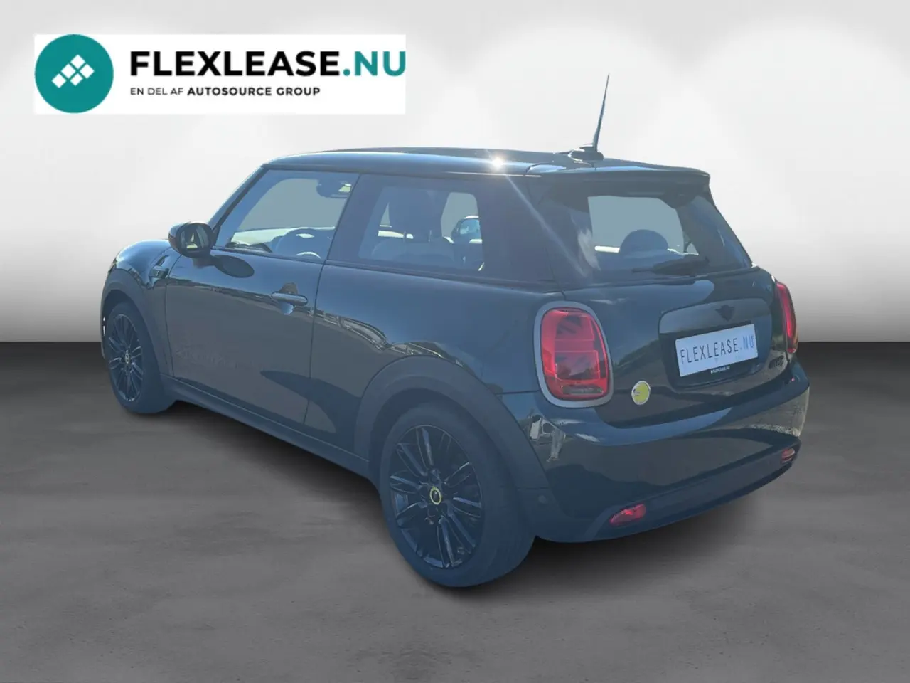 Billede 3 - MINI Cooper SE Resolute Edition