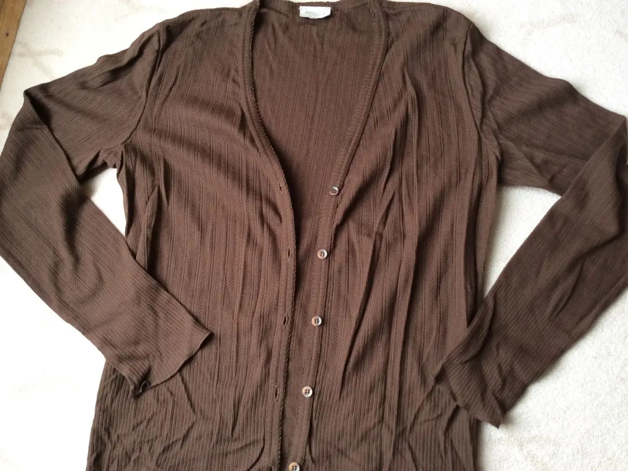 Billede 1 - Cardigan