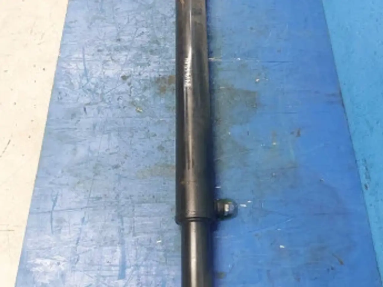 Billede 11 - New Holland CR10.90 Lifte Cylinder Defekt 84195814