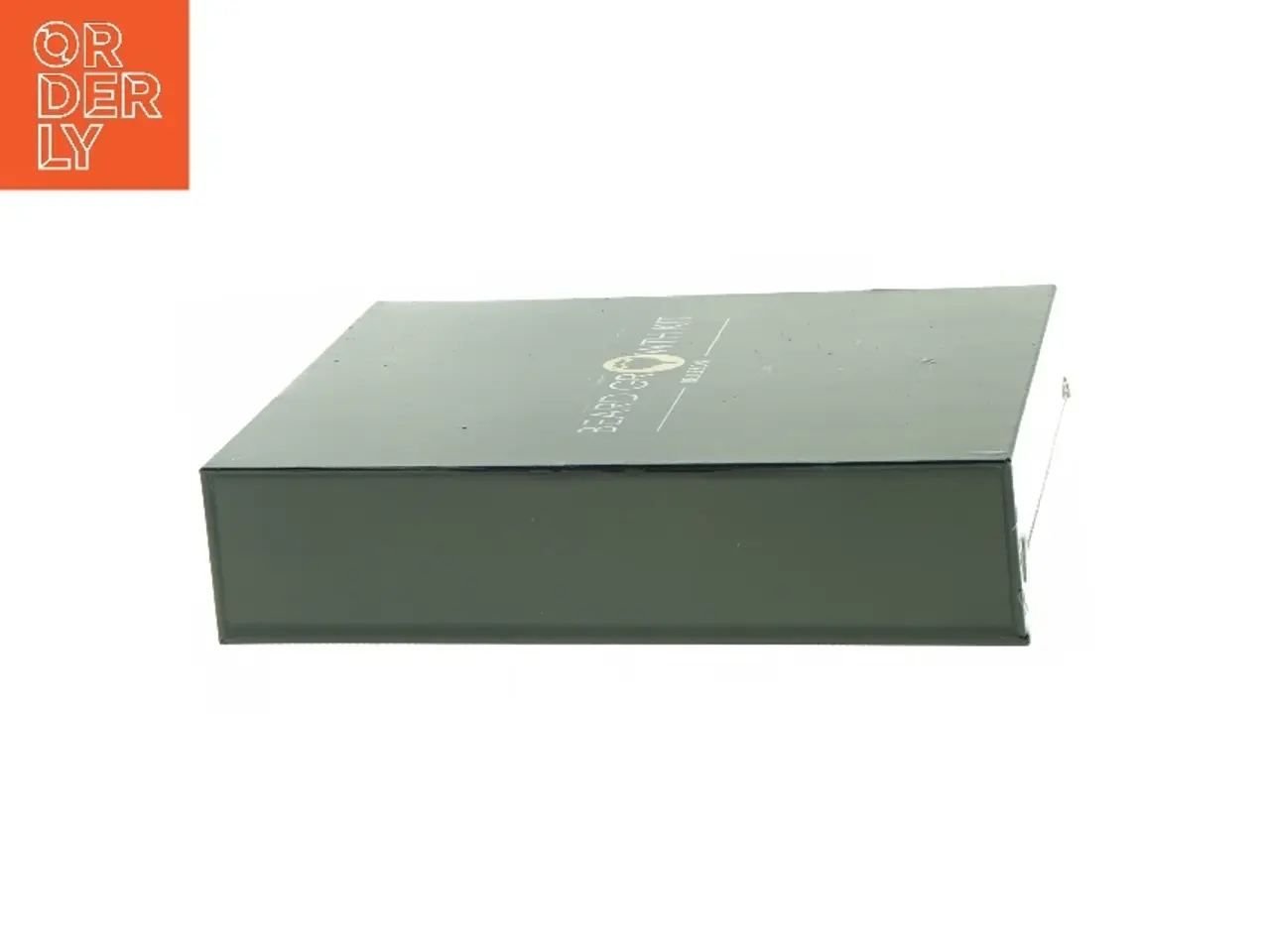 Billede 3 - Beard Grwth kit fra Bellezon (str. 22 x 22 x 5cm)