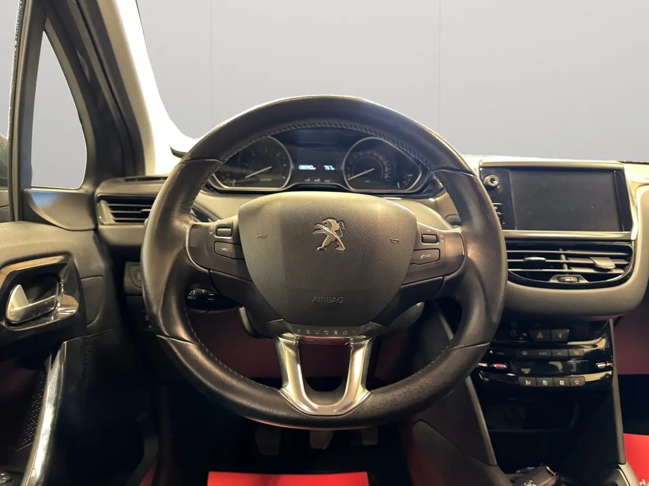 Billede 6 - Peugeot 208 1,5 BlueHDi 100 Envy
