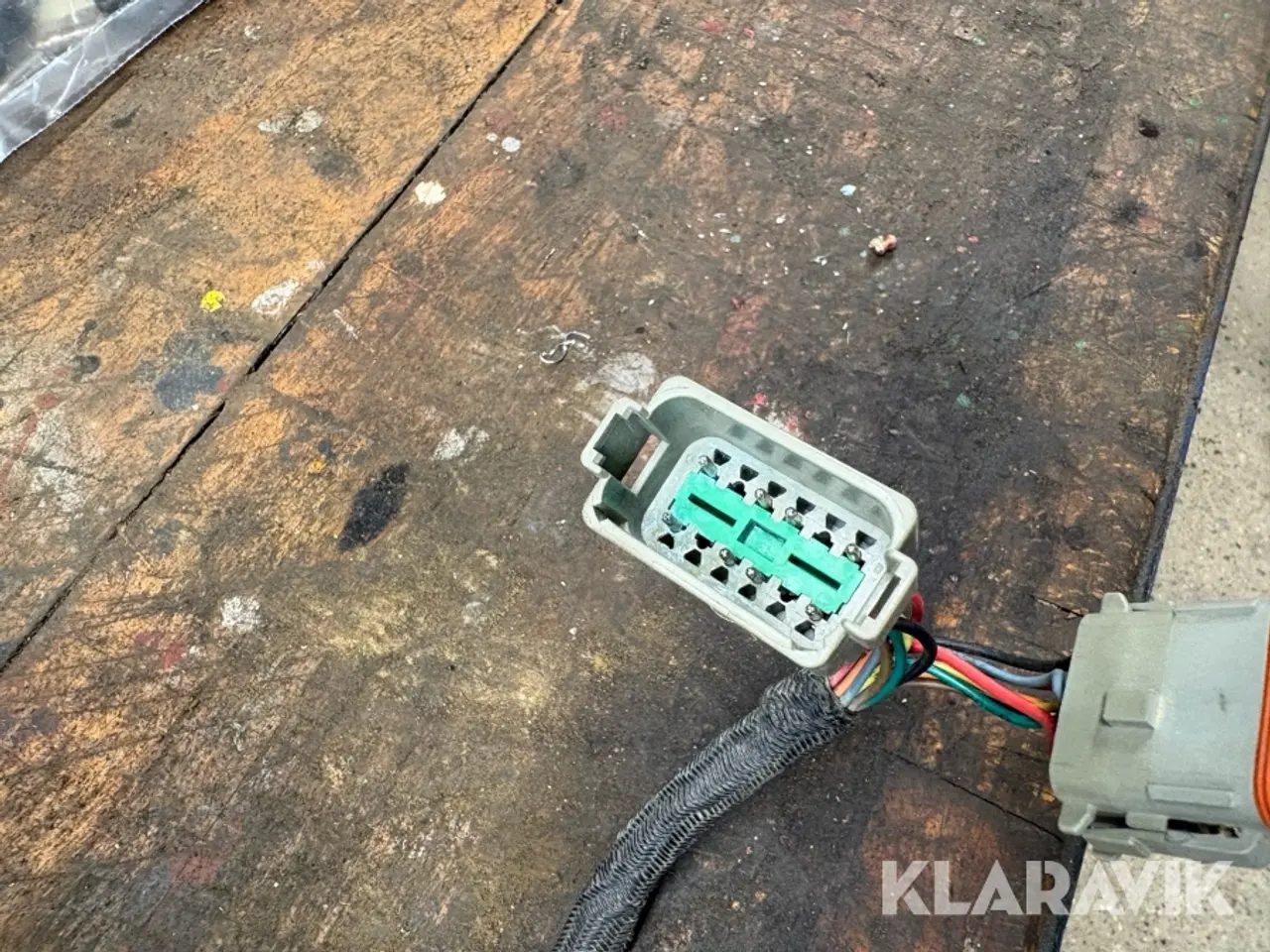 Billede 10 - GPS-modtager John Deere StarFire 3000