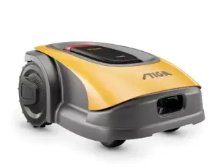 STIGA A 500 robotplæneklipper – Perfekt plæne uden kanttråd - 500 m2