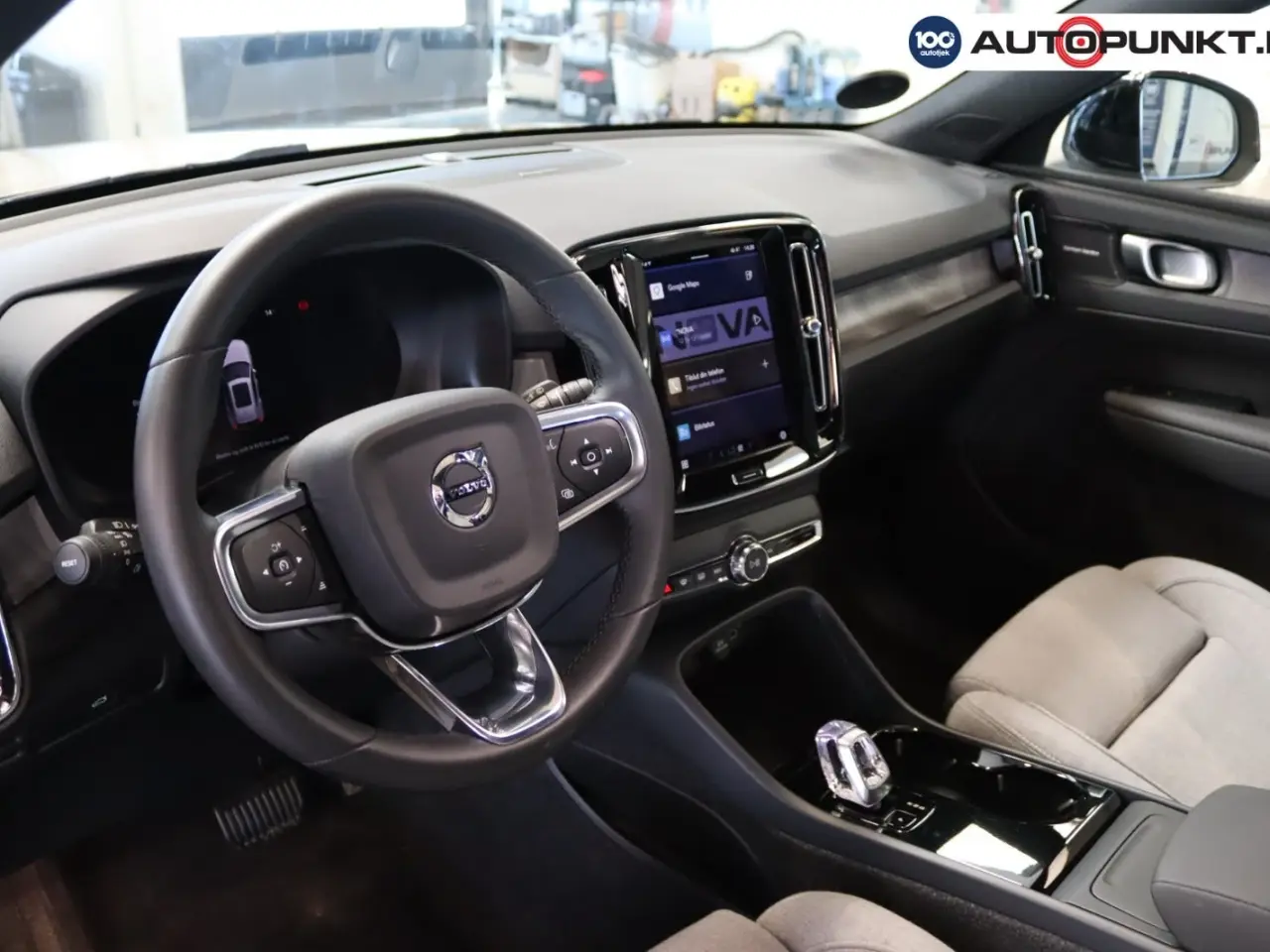 Billede 5 - Volvo EX40  Extended Range Ultra