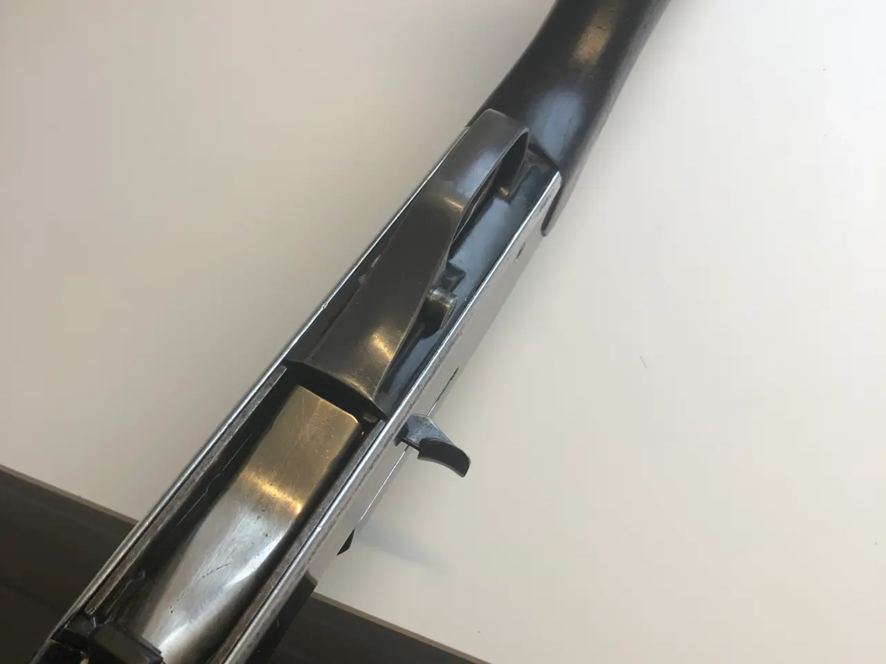 Billede 7 - Winchester halvautomat
