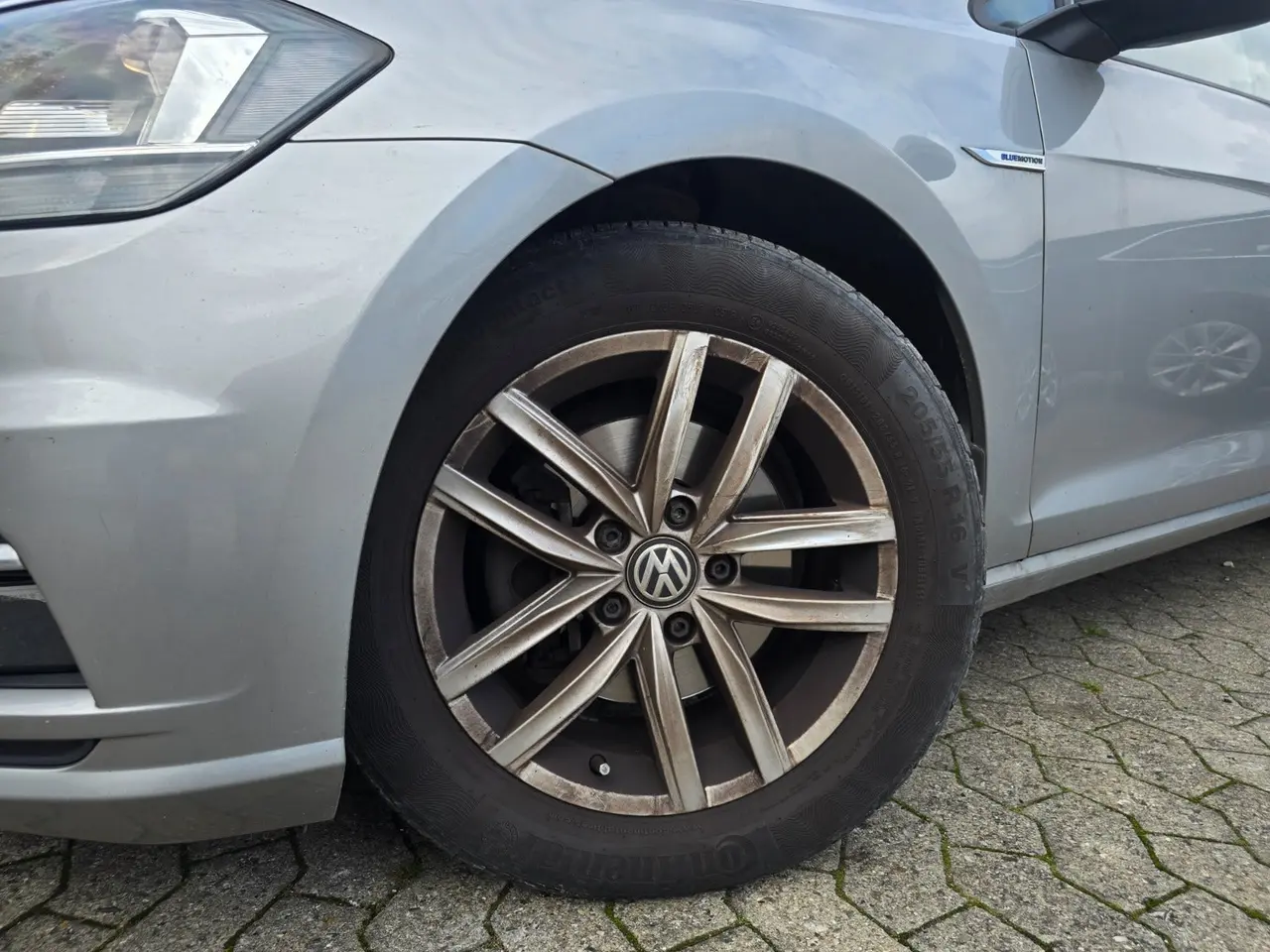 Billede 23 - VW Golf VII 1,5 TSi 130 Comfortline DSG