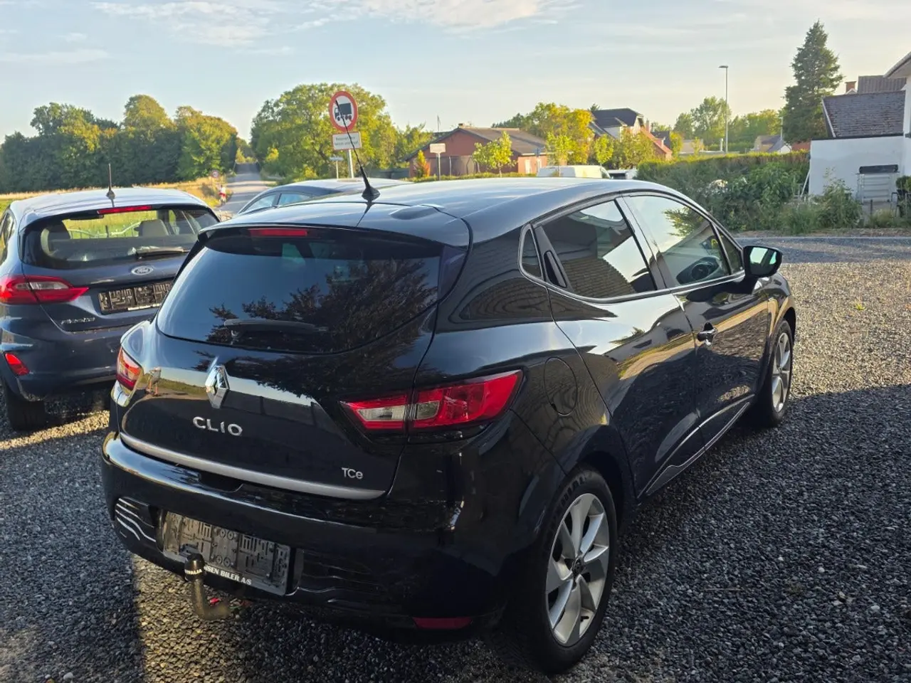 Billede 3 - Renault Clio IV 0,9 TCe 90 Limited