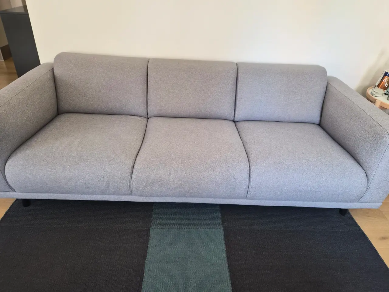 Billede 3 - Parker 3 pers sofa