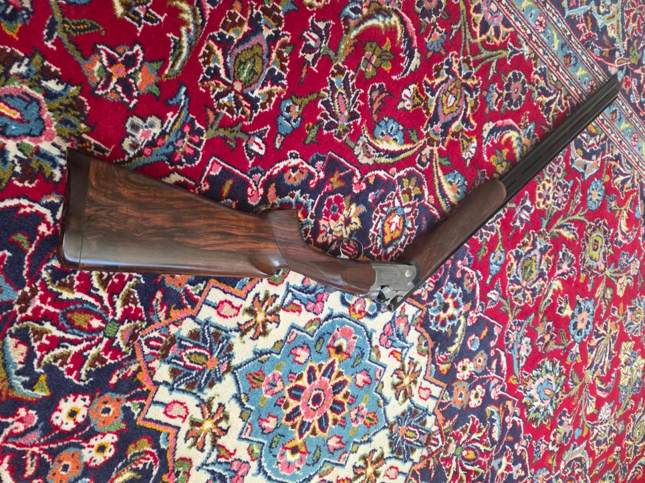 Billede 6 - Beretta 682 Lux
