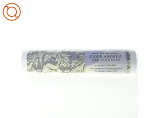 Plakater med blomstermotiv fra Permild Og Rosengreen (str. 30 x 5 cm)