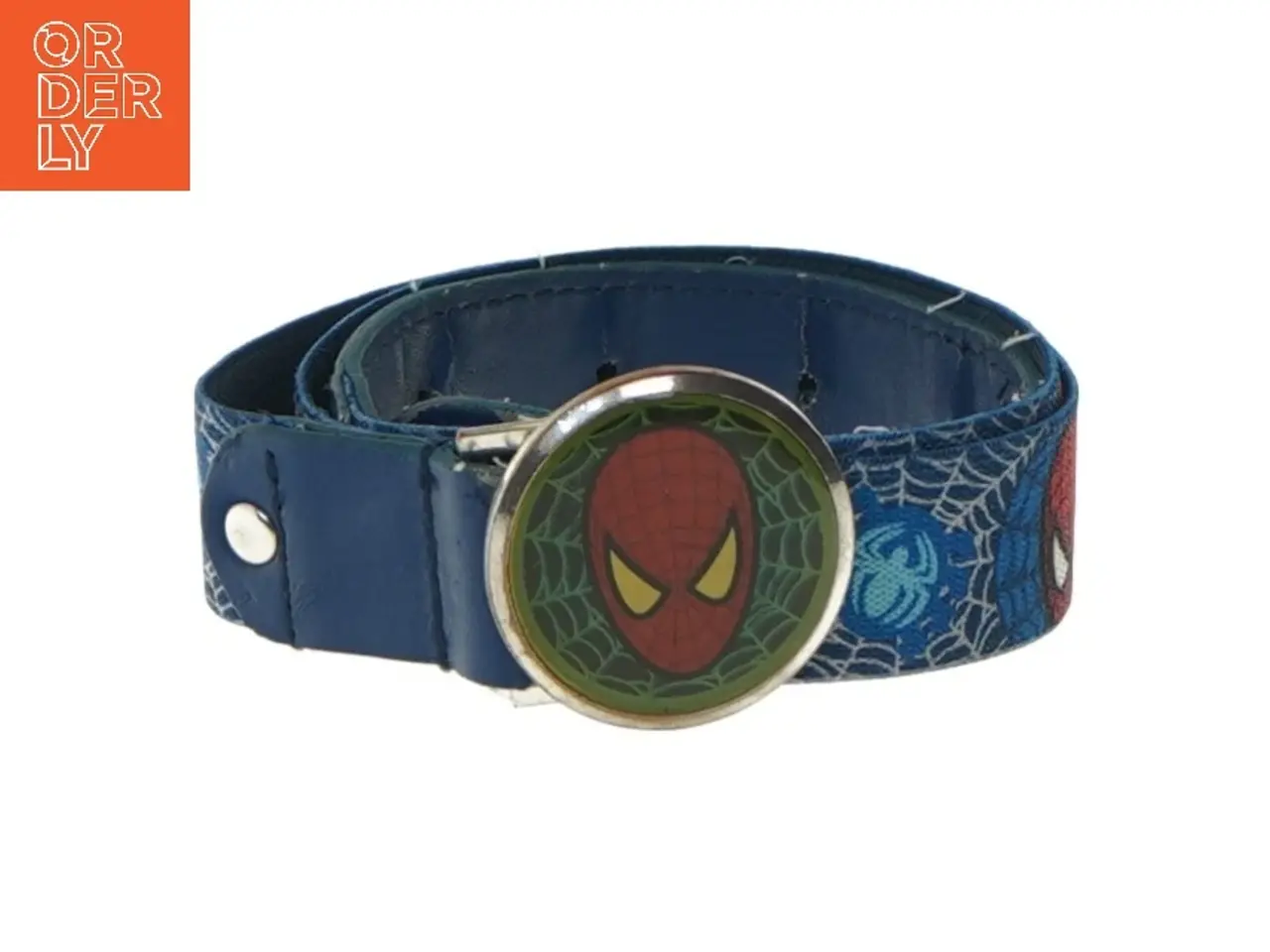 Billede 1 - Spiderman bælte til børn fra Spiderman (str. 75 cm)