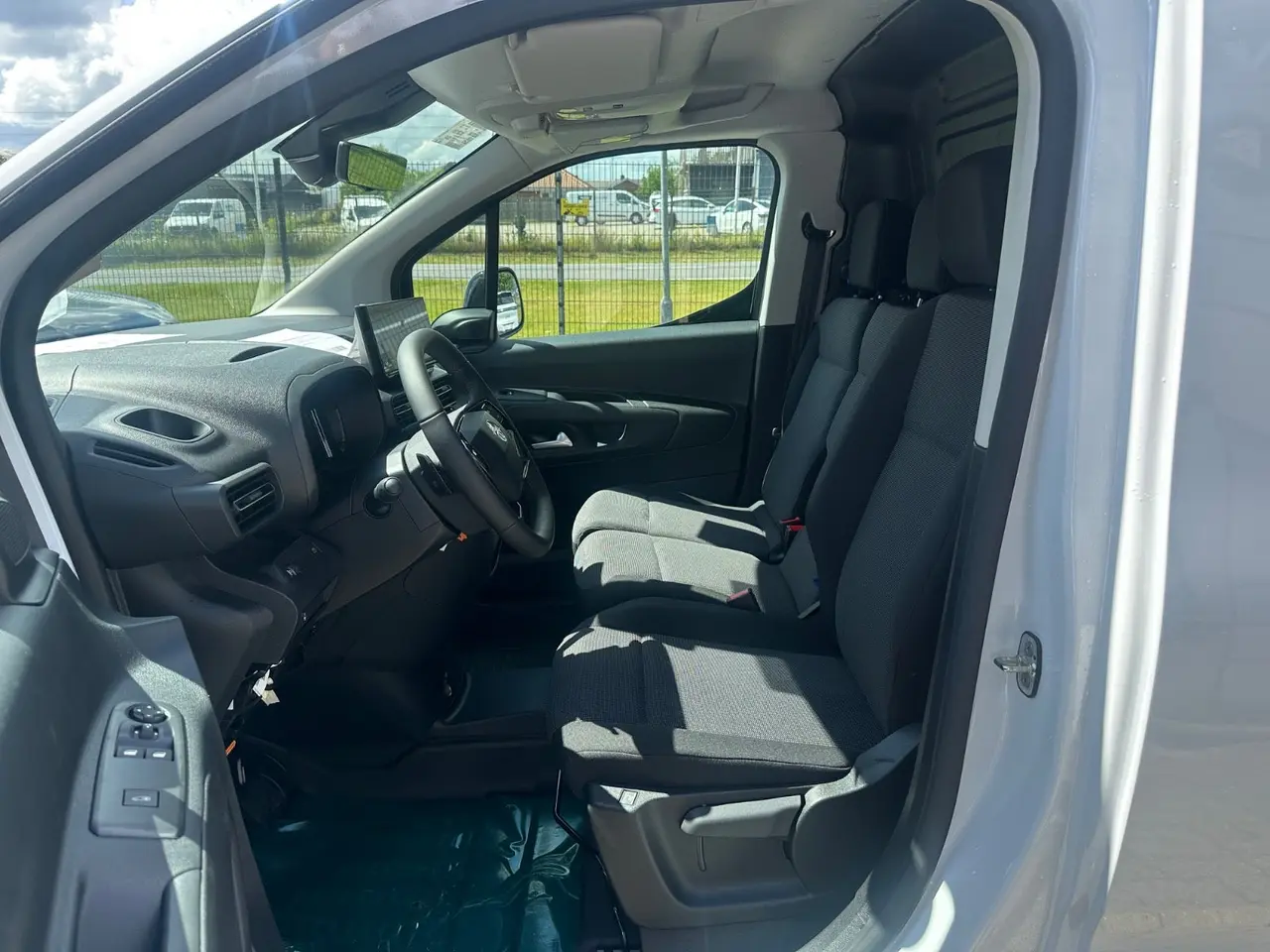 Billede 9 - Opel Combo-e 50 Enjoy L2V1