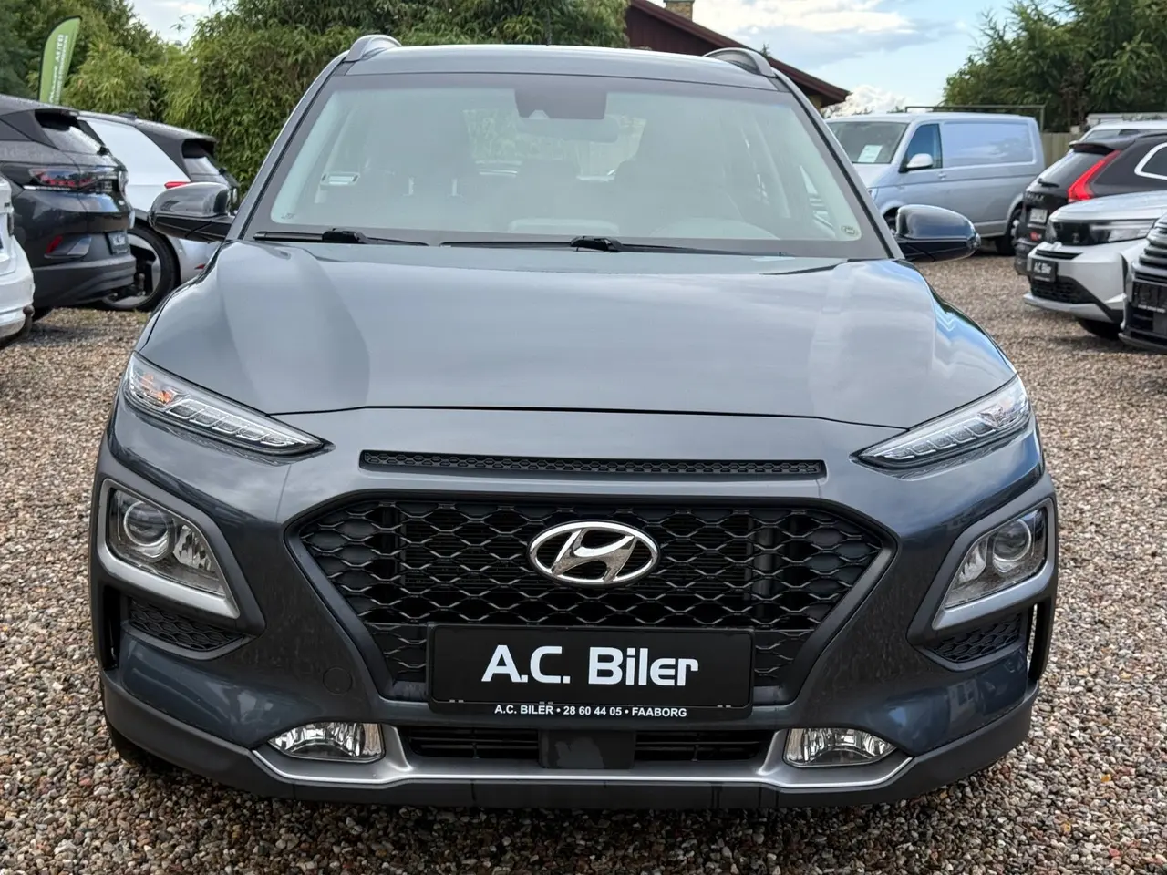 Billede 2 - Hyundai Kona 1,0 T-GDi Life