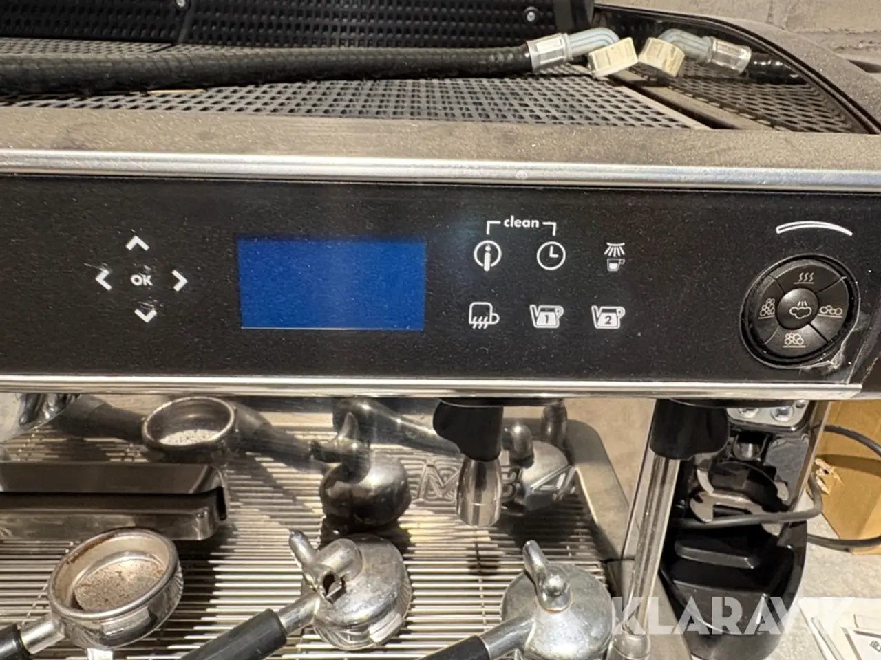 Billede 12 - Kaffemaskine LaCimbali M34 selectron