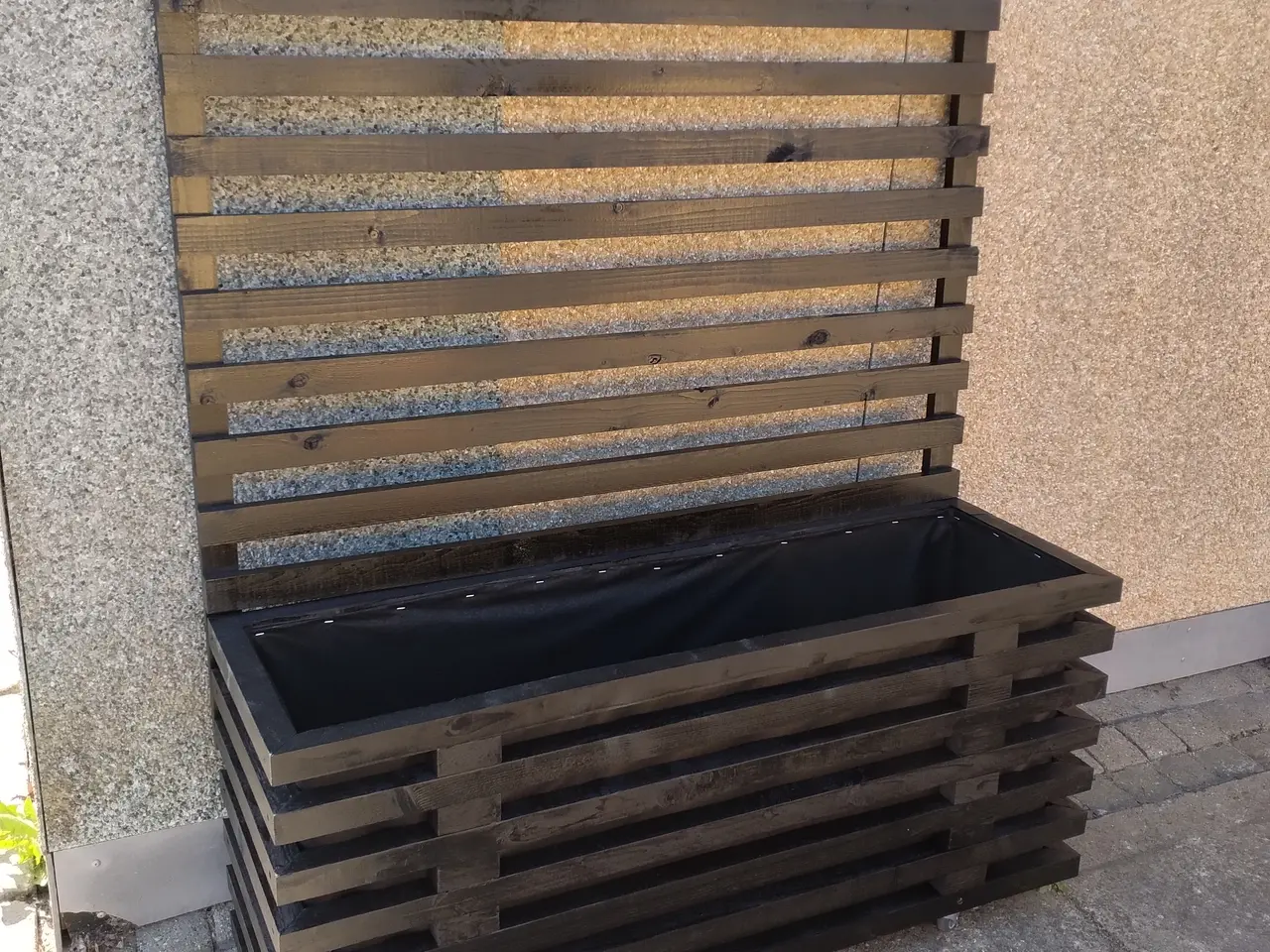 Billede 6 - Espalier bygges på dine mål 
