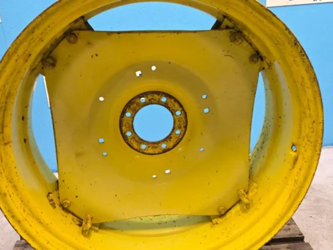 Billede 16 - 38" DW15ALX38