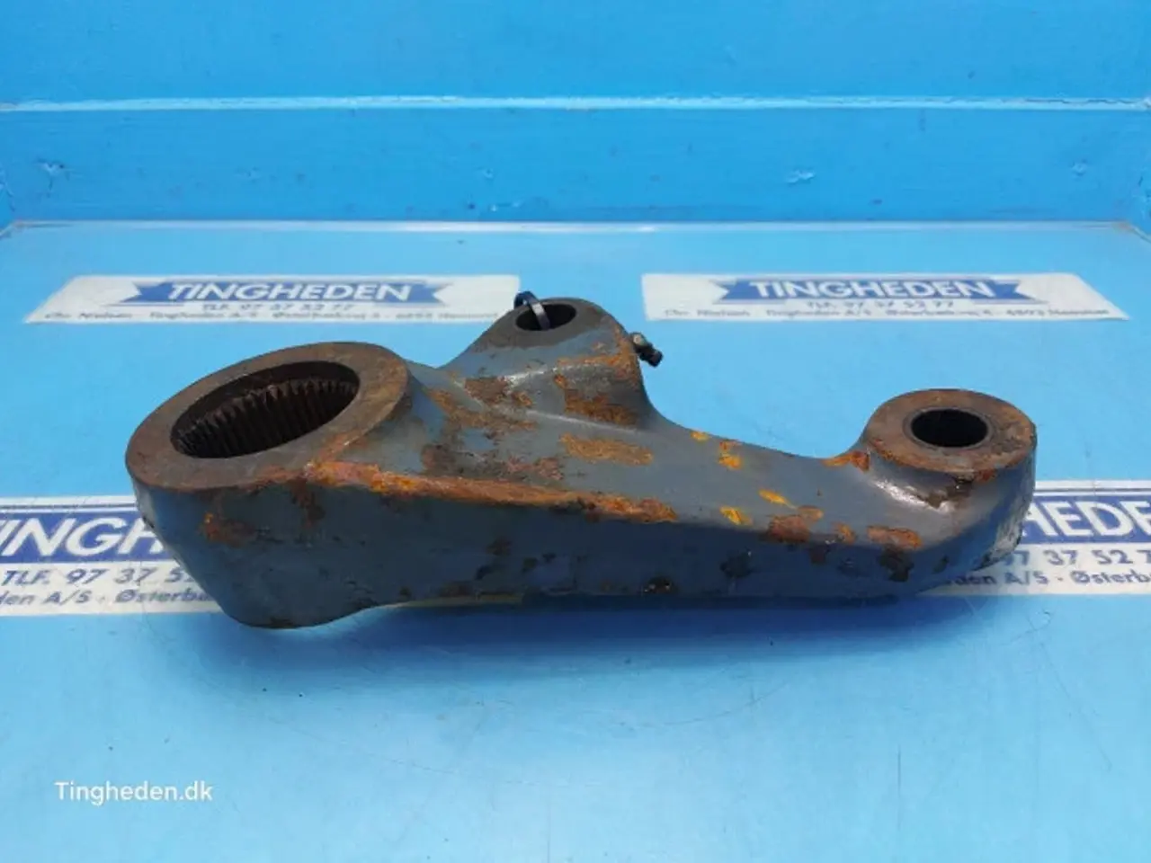 Billede 8 - New Holland TM 165 Liftarm L. 87317739