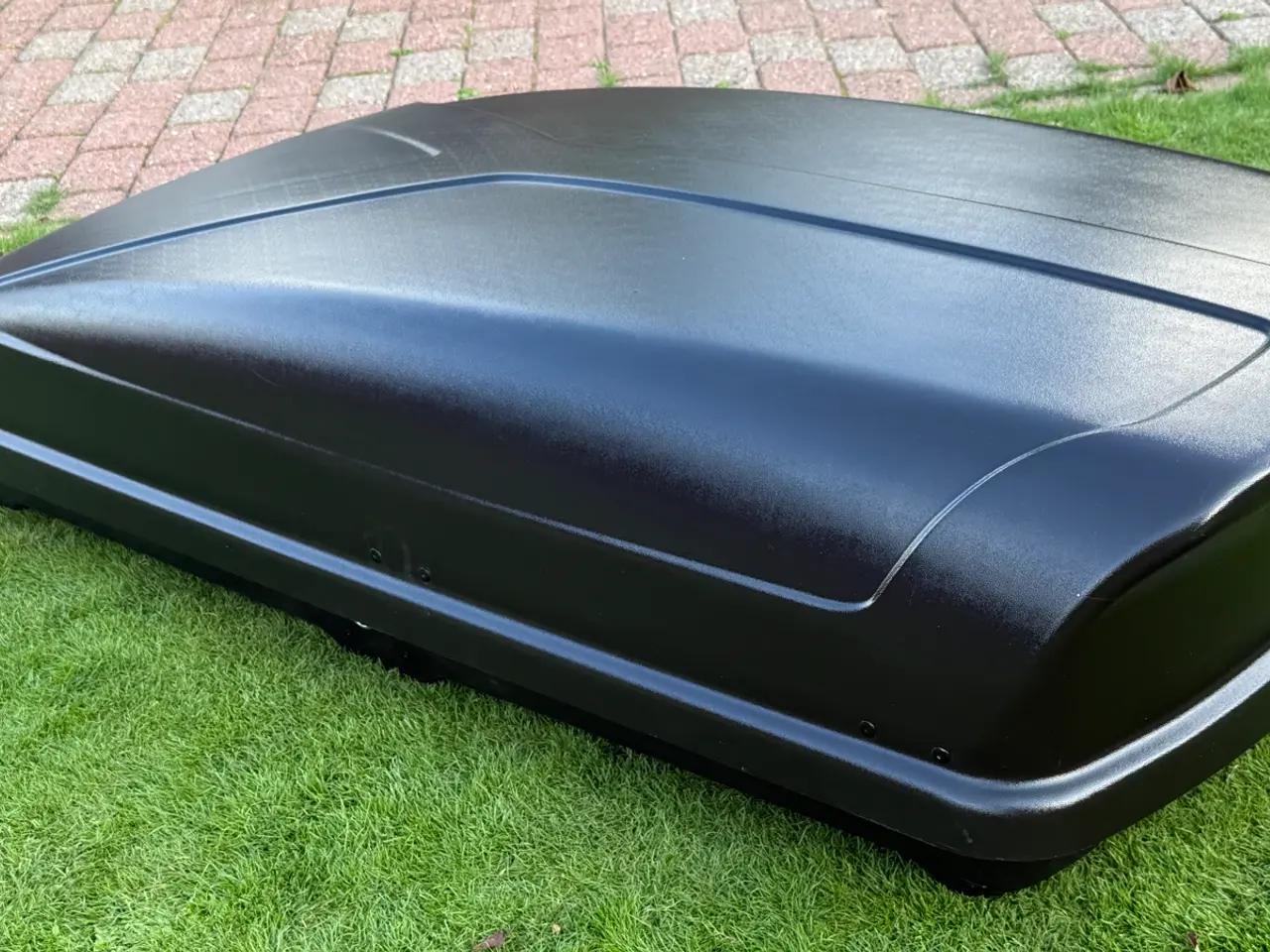 Billede 5 - Original Renault til Megane E-Tech Electric helt n