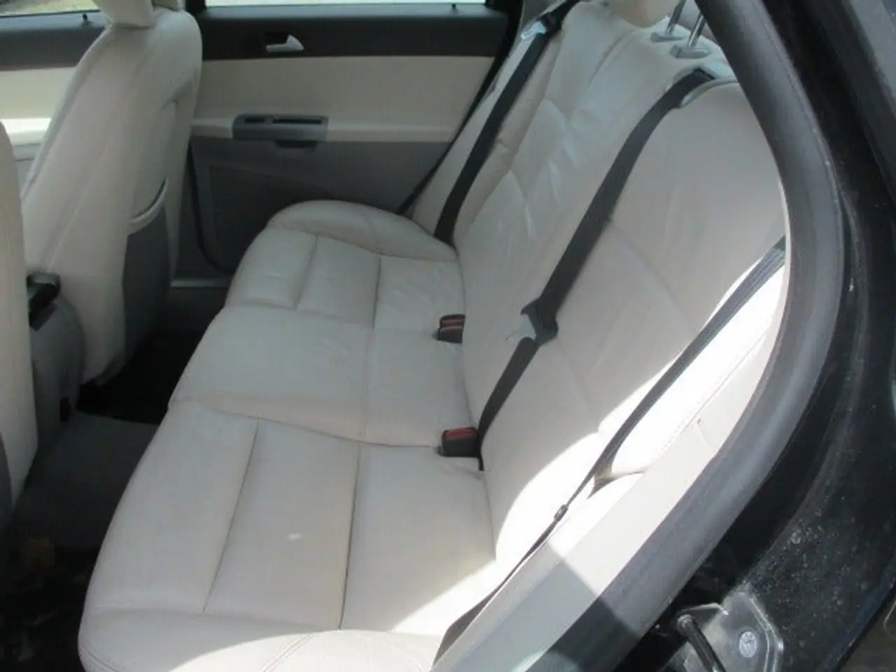 Billede 6 - Volvo S40 1,8