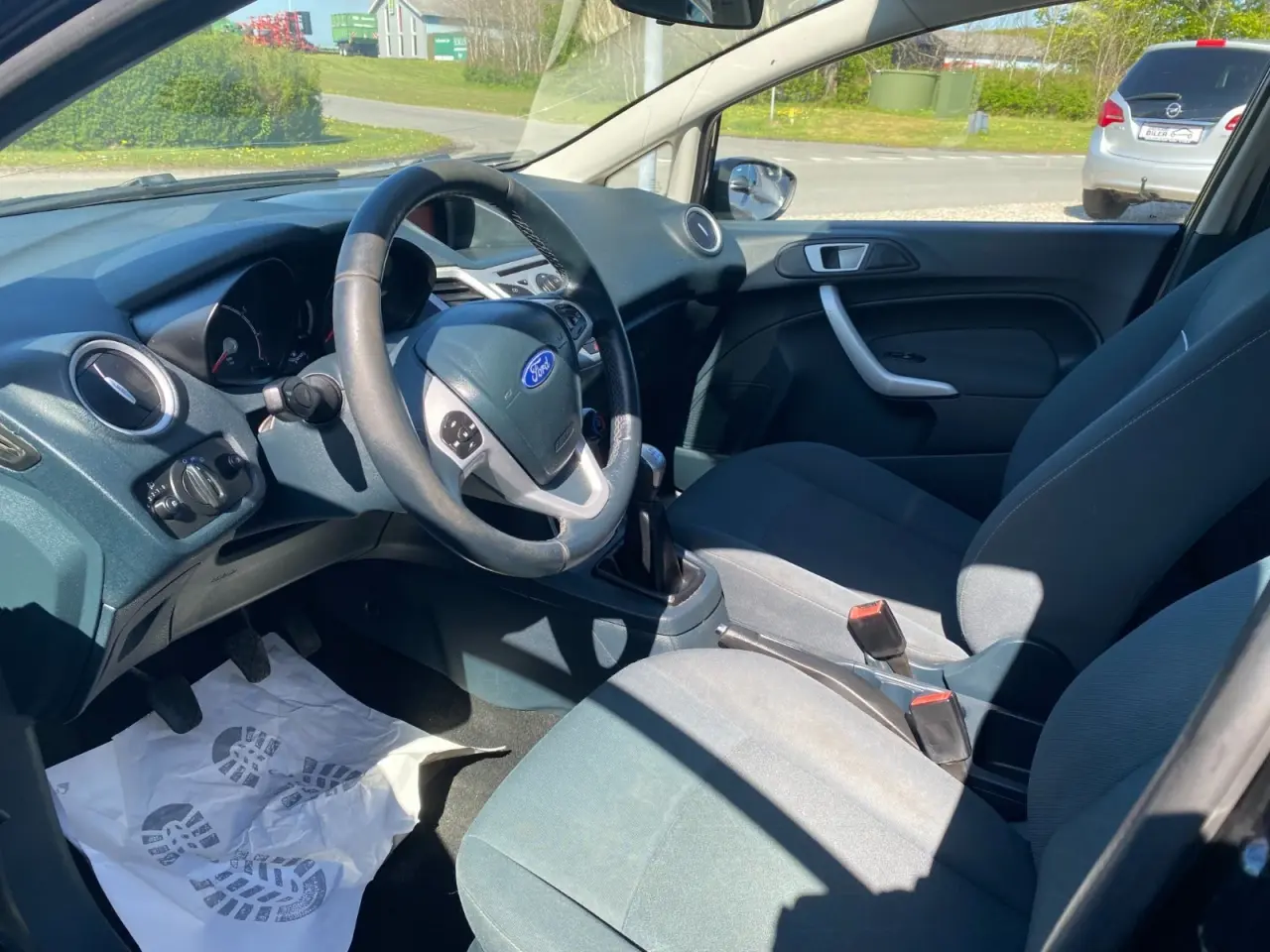 Billede 3 - Ford Fiesta 1,25 60 Ambiente