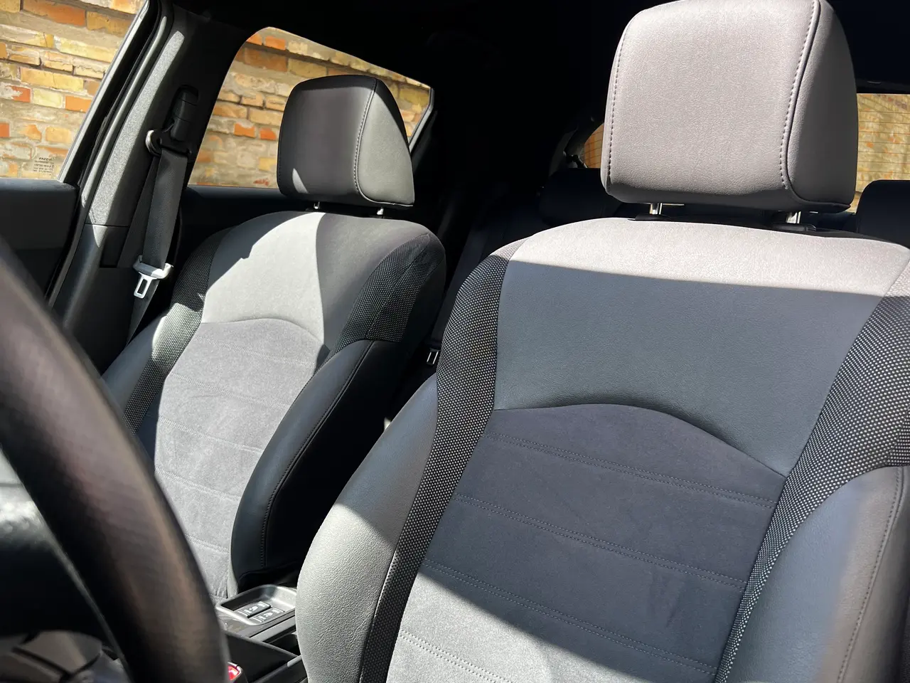 Billede 9 - Nissan Juke 1.2 benzin 2016