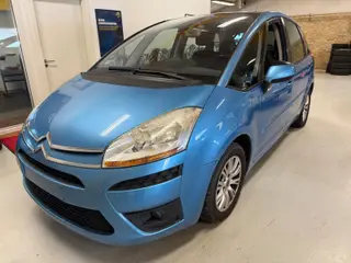 Citroën C4 Picasso 1,8 16V