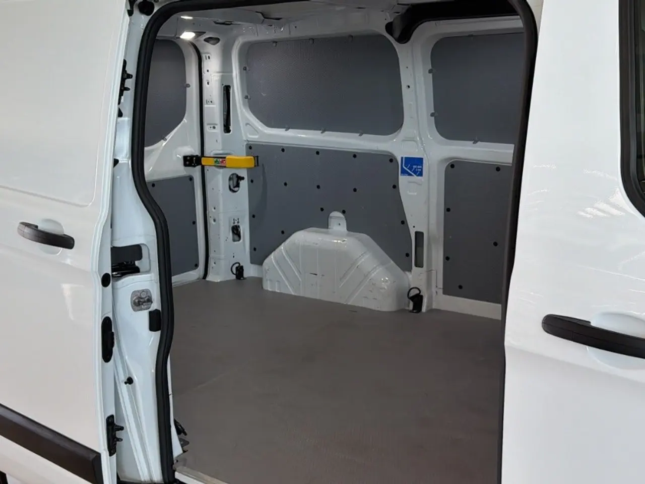 Billede 24 - Ford Transit Custom 300 L1 2,0 TDCi 130 Trend