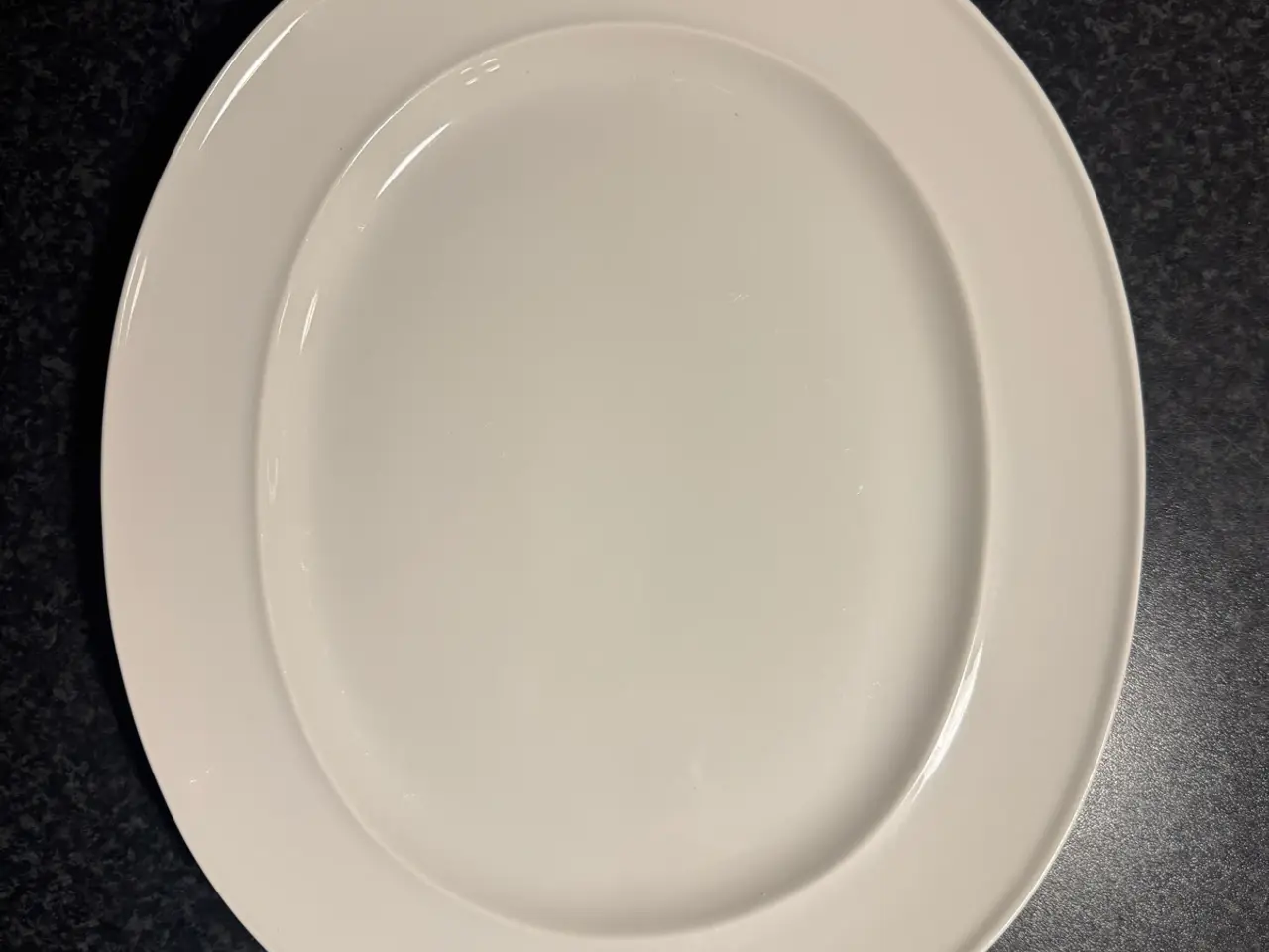 Billede 1 - Henning Koppel serveringsfad