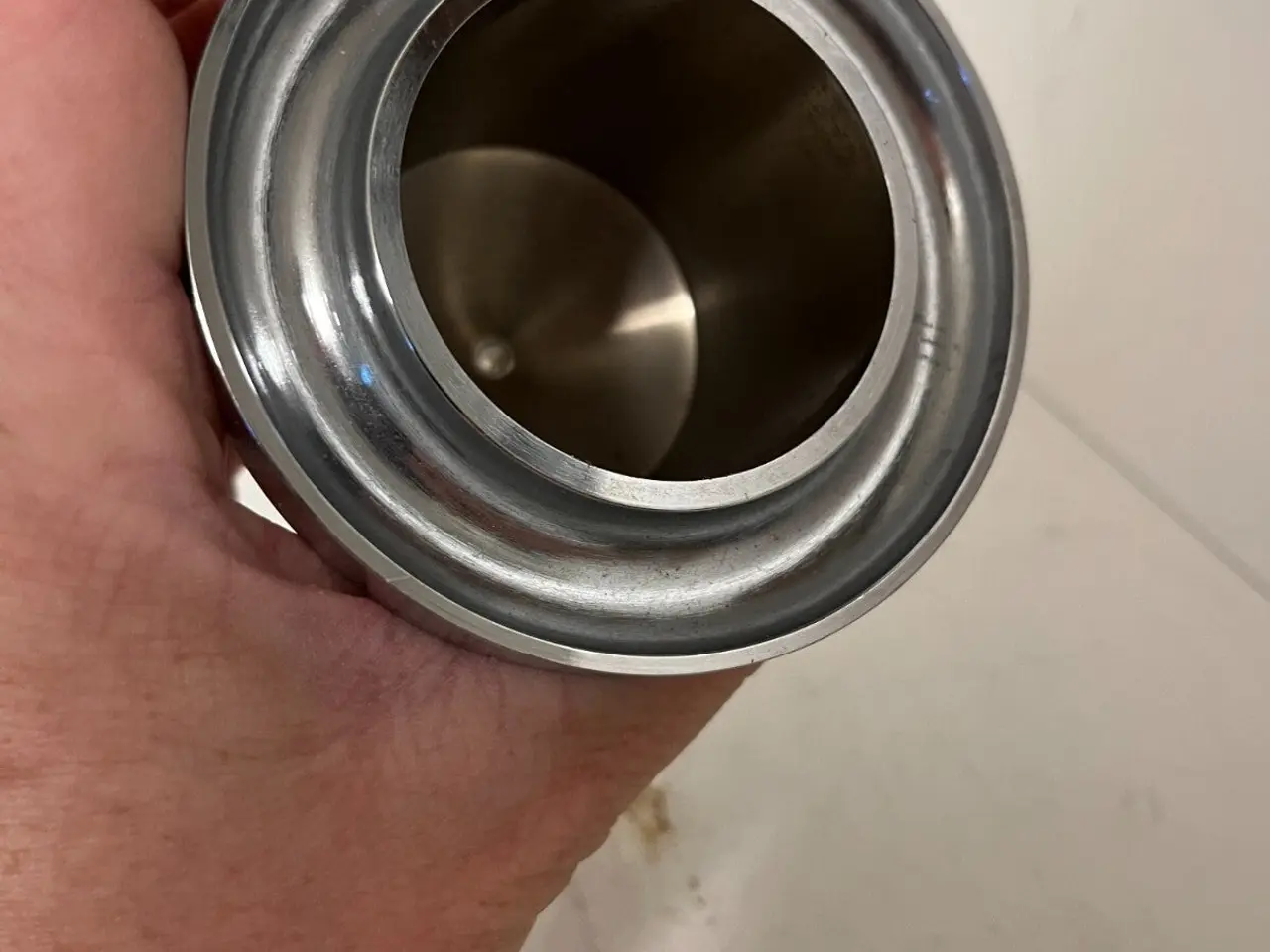 Billede 6 - J.P. Selecta Calibrated Reference Vessel Stainless