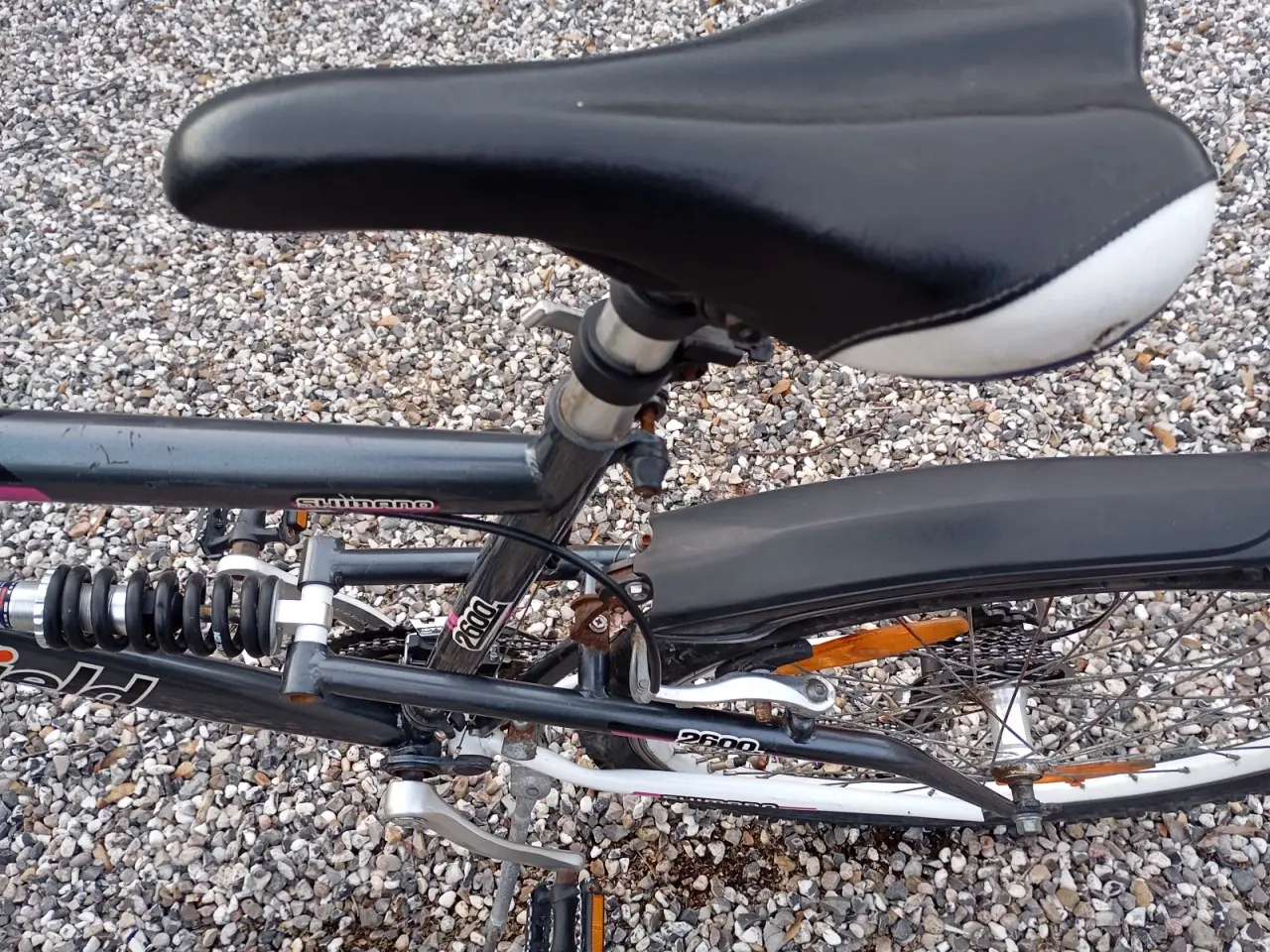 Billede 15 - God brugt 26 tommer Greenfield cykel