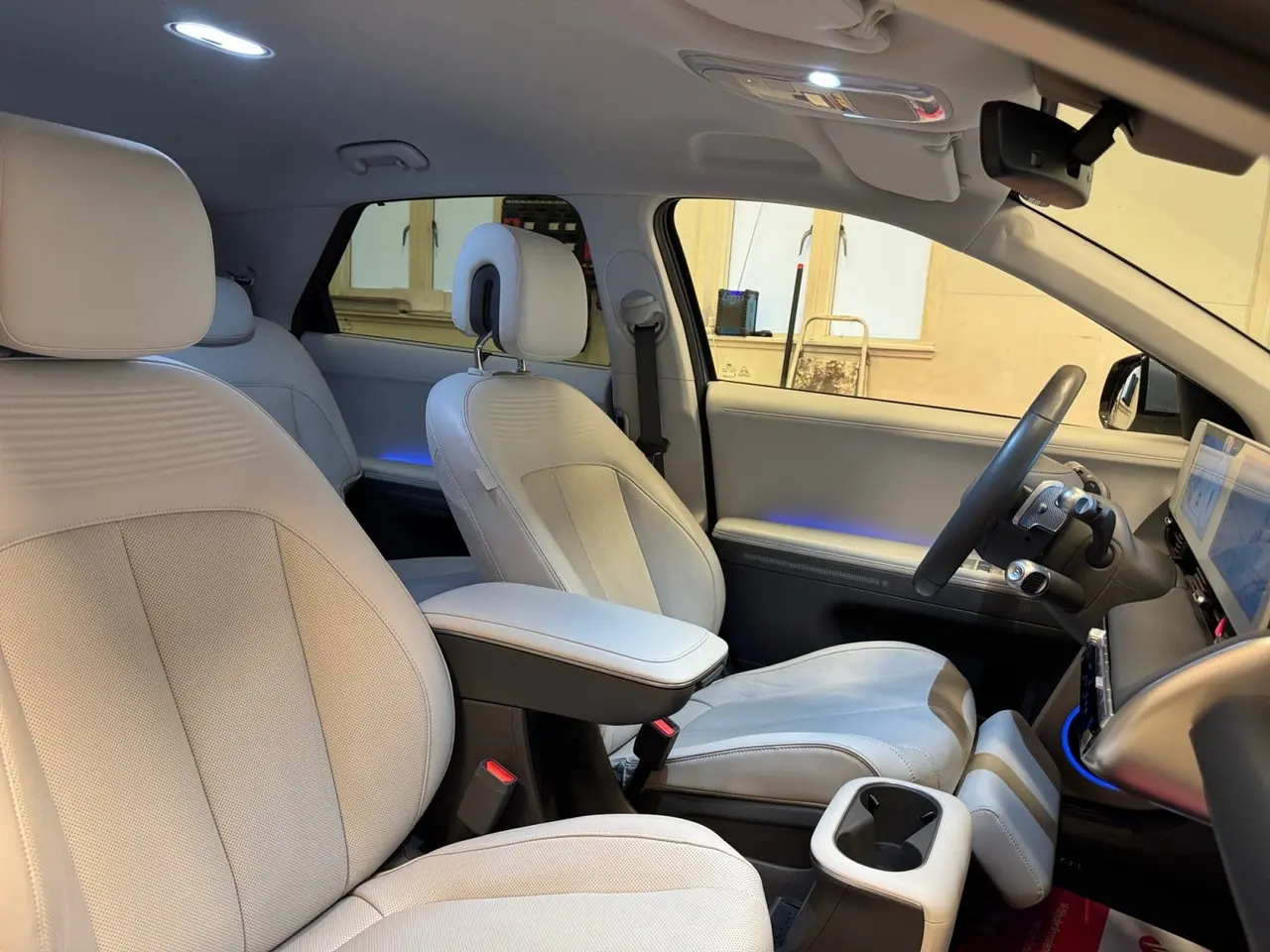 Billede 15 - Hyundai Ioniq 5 73 Ultimate
