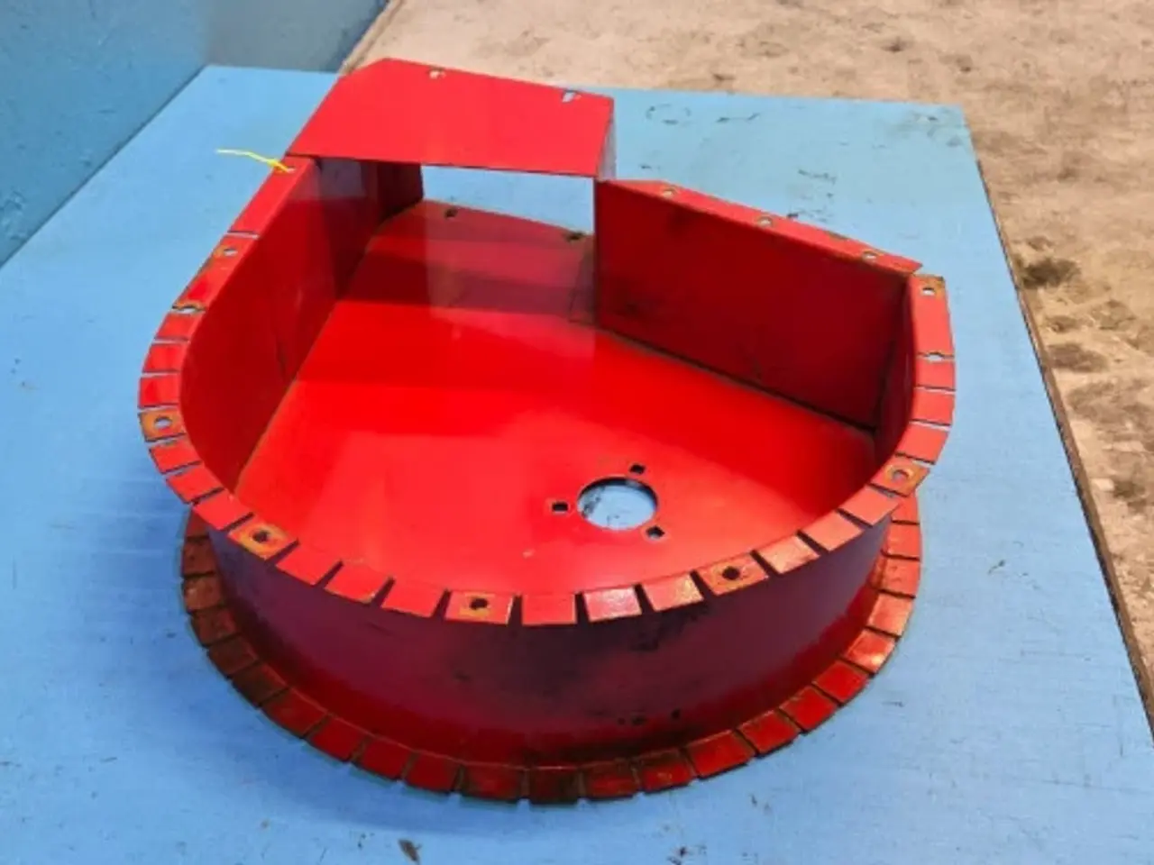 Billede 4 - Massey Ferguson 32 Hus 28780573
