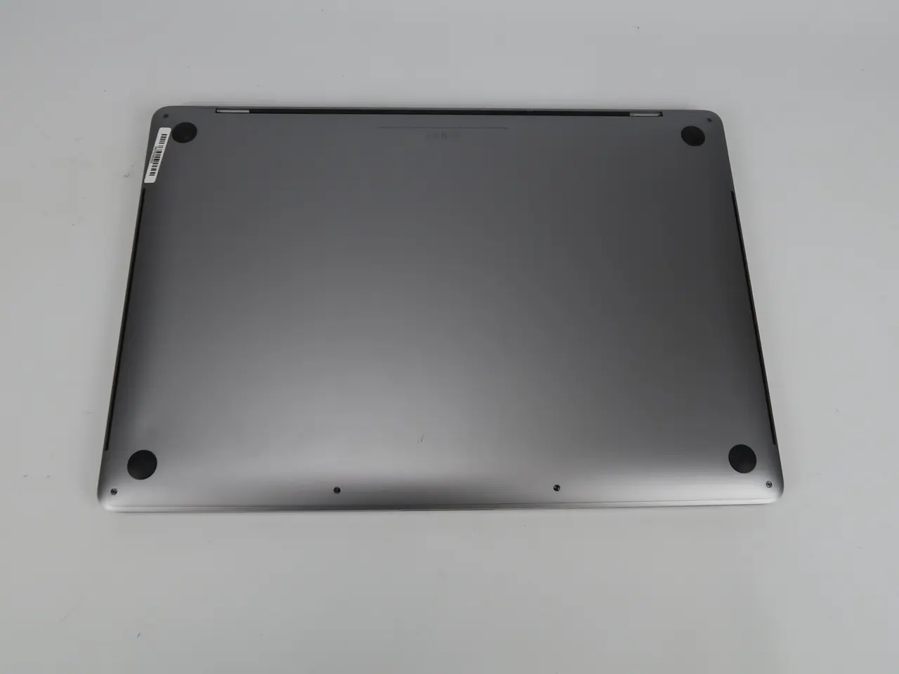 Billede 5 - Apple MacBook Pro 16" i7-CPU