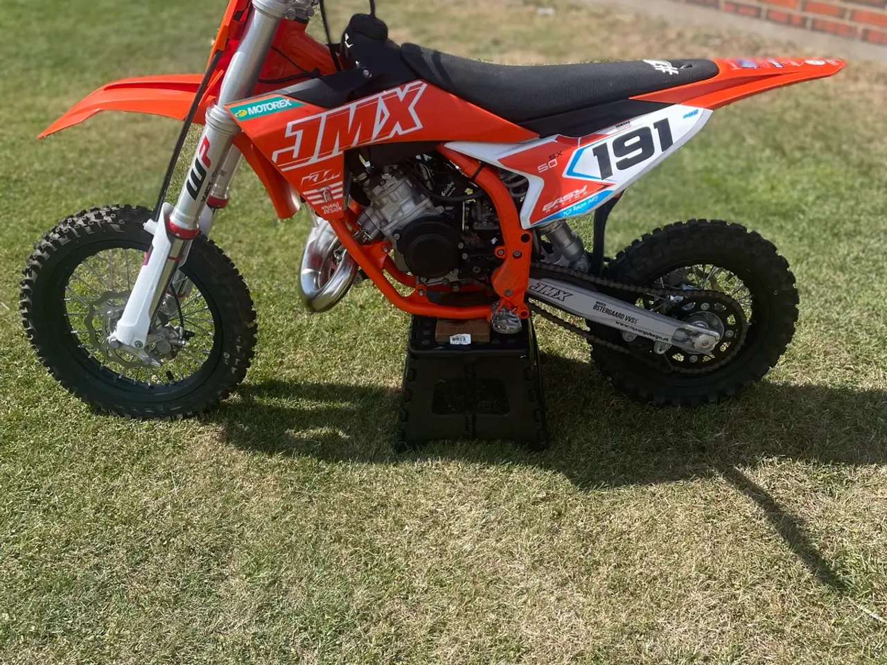 Billede 2 - KTM SX 50 2025