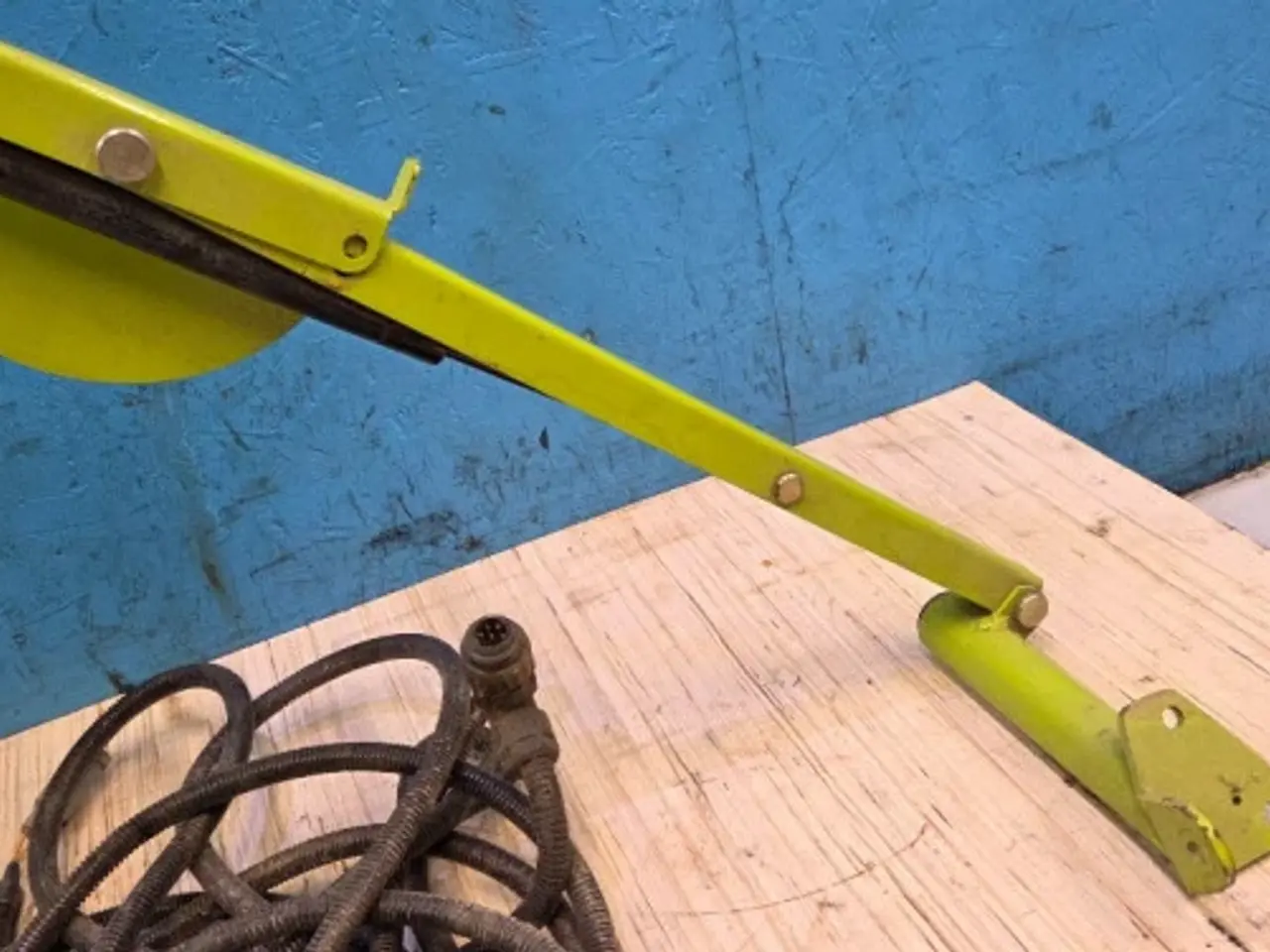 Billede 7 - Claas V900 Laser Sensor R. 5213051