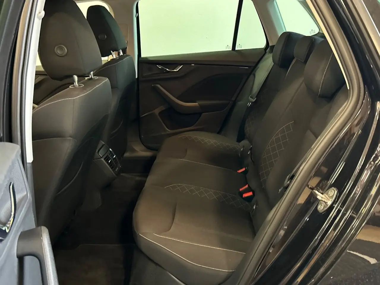 Billede 9 - Skoda Kamiq 1,0 TSi 110 Ambition