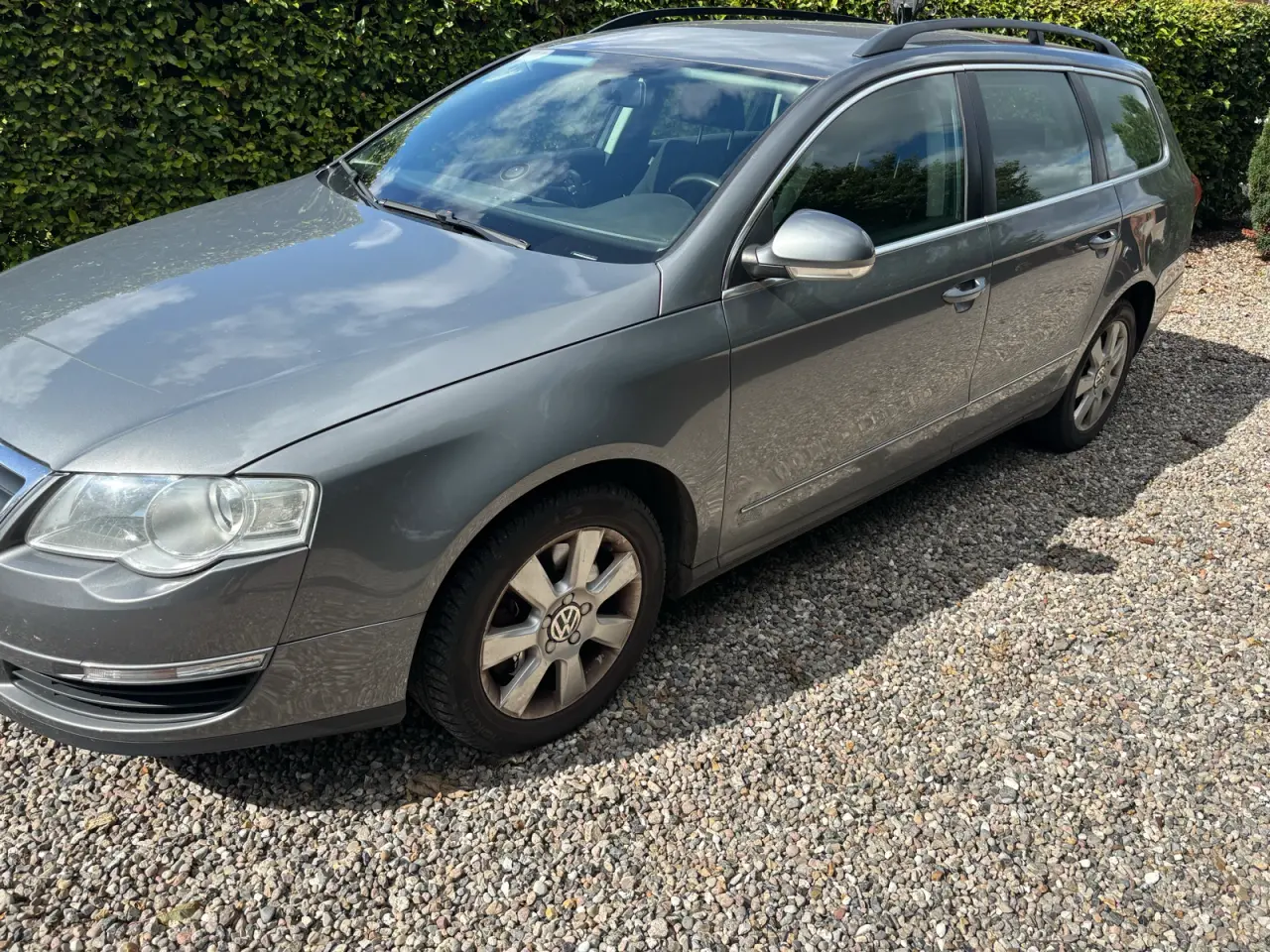 Billede 3 - Passat 1,9 tdi