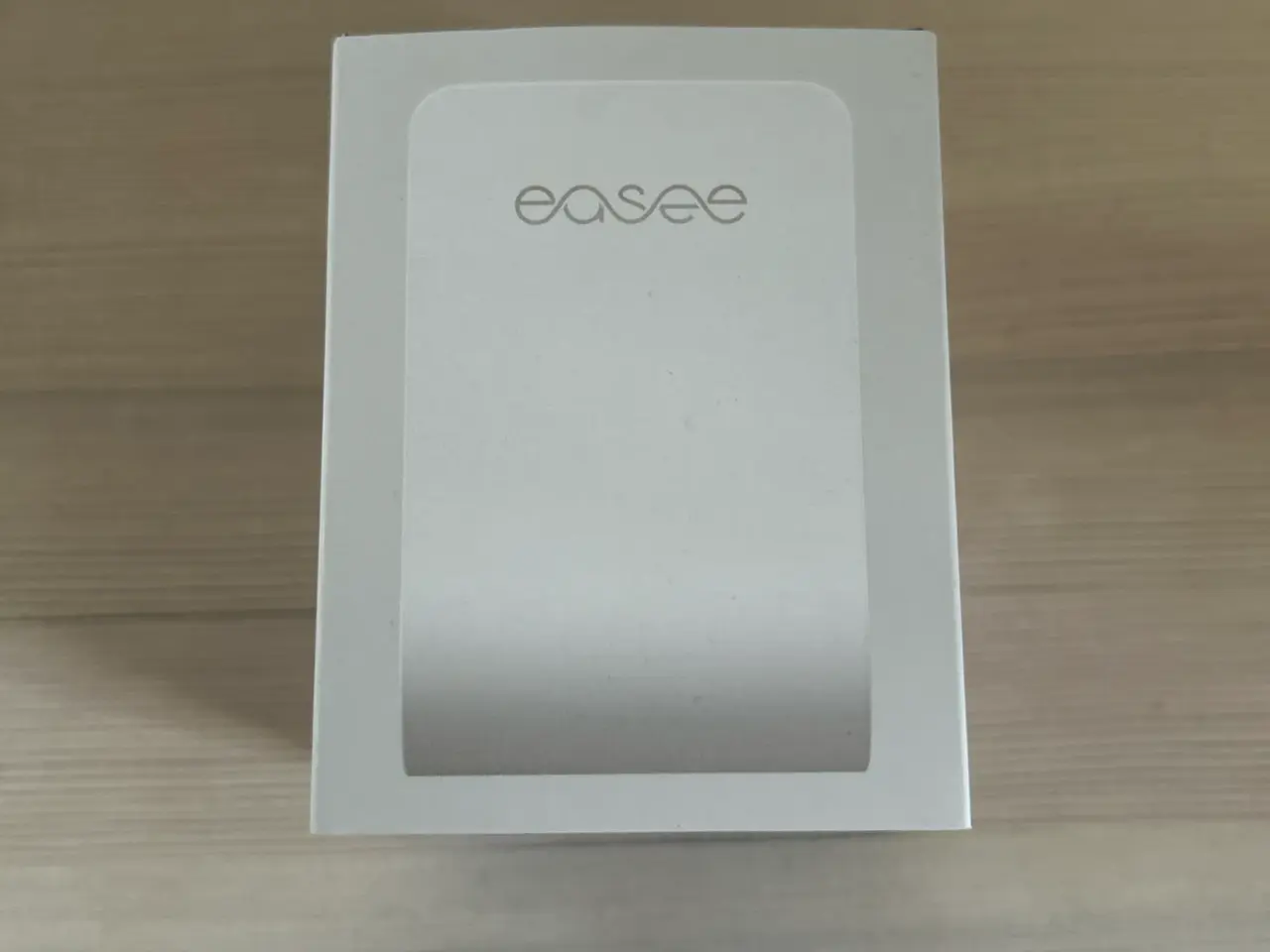 Billede 5 - Easee U-Hook kabelholder i hvid