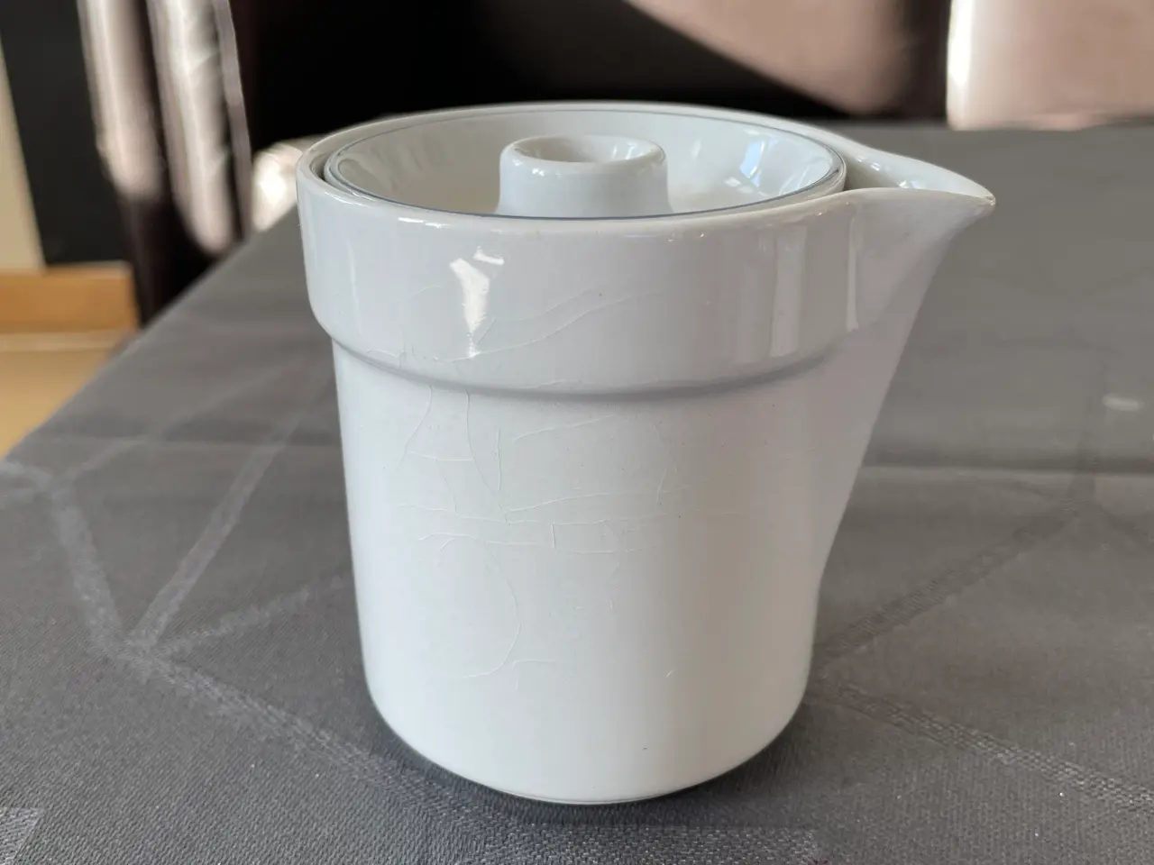 Billede 8 - Royal Copenhagen Blåkant se tekst