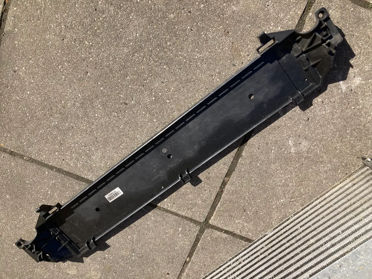 Billede 9 - Tuning Intercooler BMW 5 serie Diesel