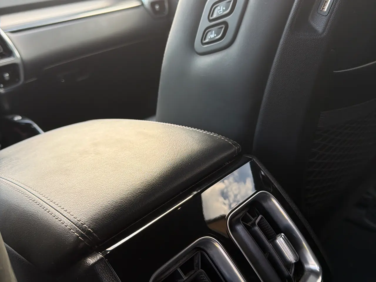 Billede 13 - Kia Sorento 1,6 PHEV Platinum aut. 4WD