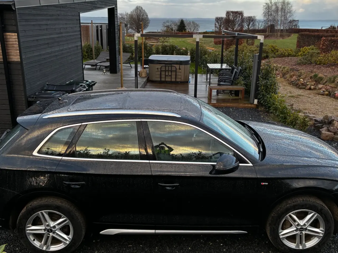 Billede 4 - Audi Q5 50 TFSi e S-line quattro S-tr.