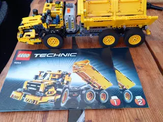Lego technic 